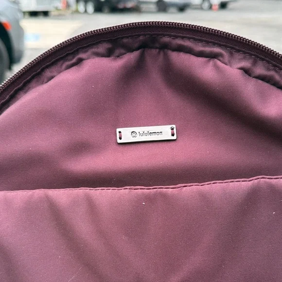 lululemon athletica Pink Backpack - Picture 9 of 11